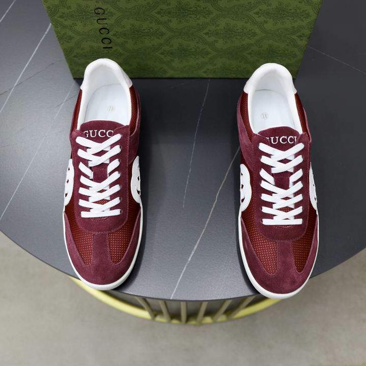 Picture of Gucci Shoes _SKUGuccisz38-45hnh03128791